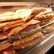 sandwich gros plan